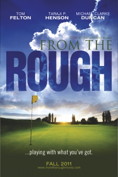 Poster From The Rough
