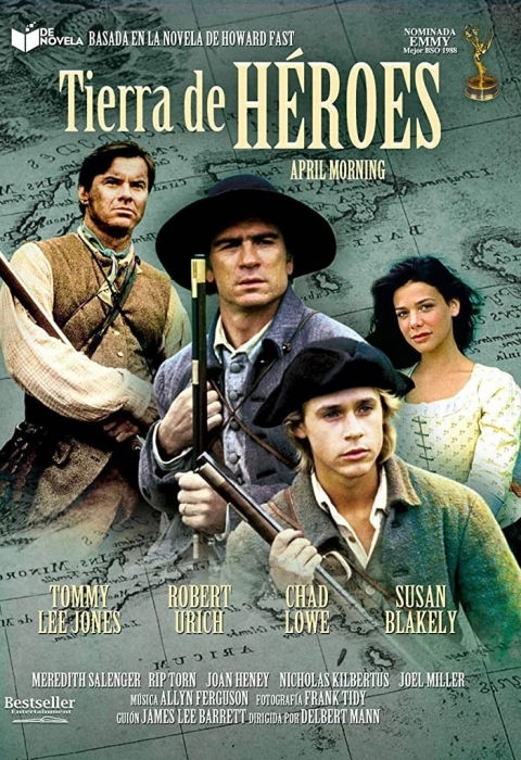 Ficha Tierra de Héroes