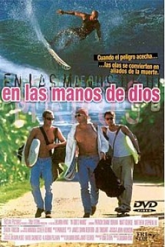 Ficha En las Manos de Dios