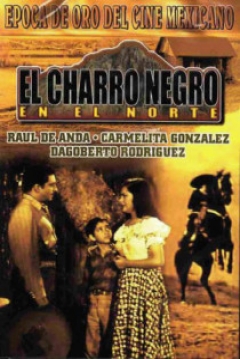 Ficha El Charro Negro en el Norte