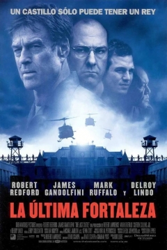 La Última Fortaleza — póster