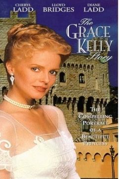 Ficha La Historia de Grace Kelly
