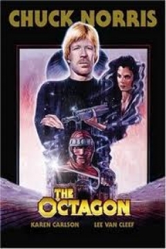 Poster Duelo Final