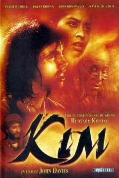 Poster Kim