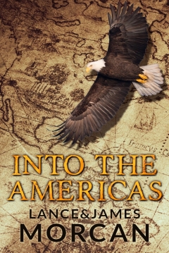 Poster Into The Americas
