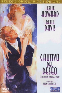 Ficha Cautivo del Deseo