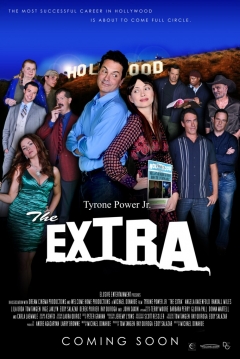 Poster The Extra