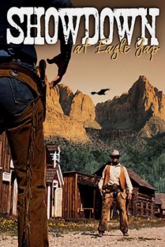 Poster Showdown at Eagle Gap