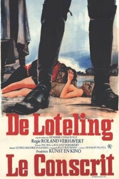 Poster The Conscript