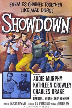 Poster Showdown