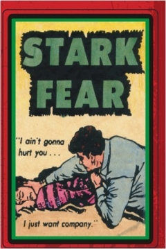 Poster Stark Fear