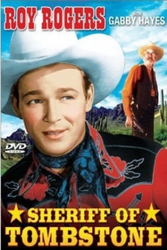 Ficha Sheriff of Tombstone