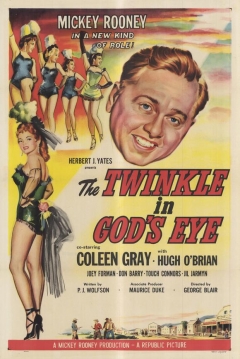 Ficha The Twinkle in God's Eye