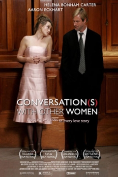 Ficha Conversaciones Con Otras Mujeres