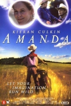 Ficha Amanda