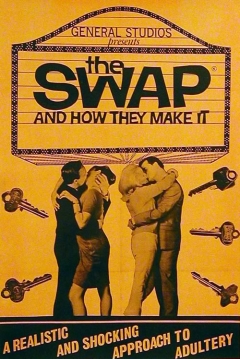 Poster The Swap and how They Make It