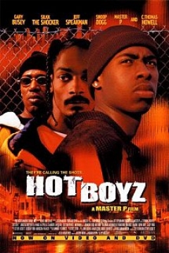 Ficha Hot Boyz