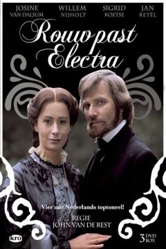 Poster Rouw past Electra