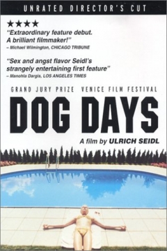 Poster Días Perros