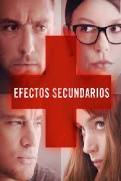 Efectos Secundarios — póster