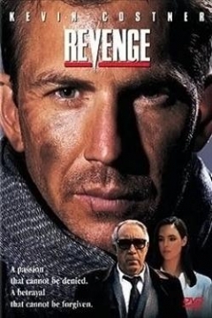Poster Revenge (Venganza)