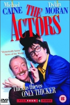 Poster The Actors