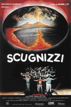 Poster Scugnizzi