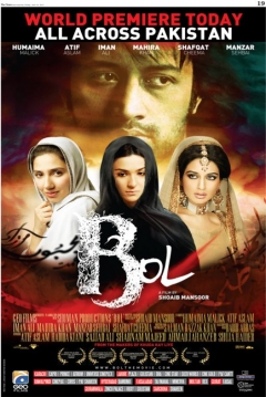 Poster Bol