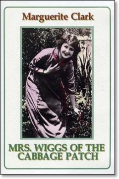 Poster Mrs. Wiggs of the Cabbage Patch