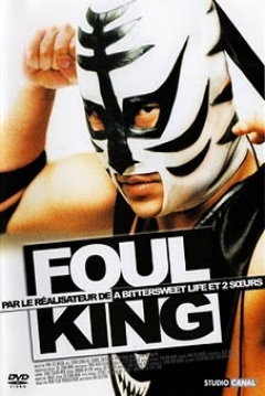 Poster El Rey de las Trampas