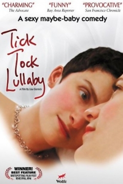 Poster Tick Tock Lullaby