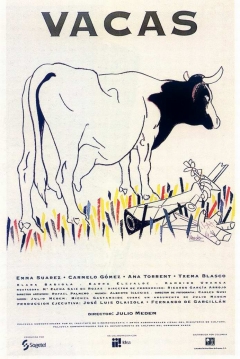 Ficha Vacas