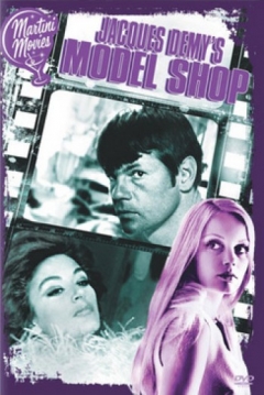 Poster Estudio De Modelos