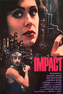 Poster Impacto Total