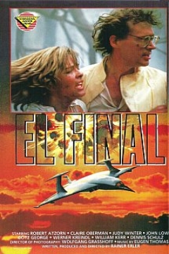 Poster El Final
