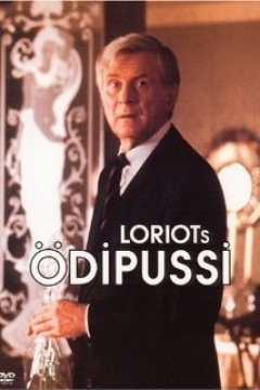 Poster Ödipussi