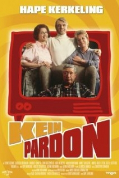 Poster Kein Pardon