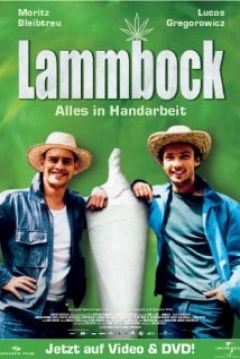 Poster Lammbock