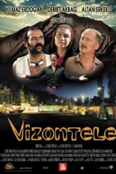 Poster Vizontele