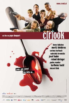 Poster C(r)ook