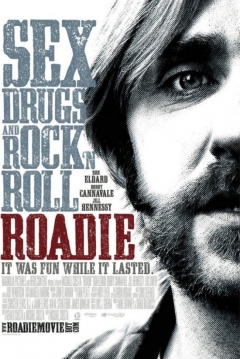 Poster Roadie
