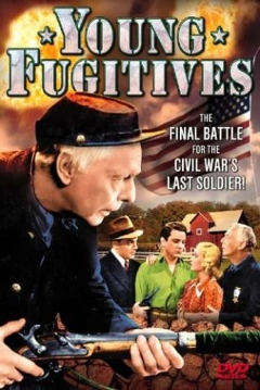 Poster Young Fugitives
