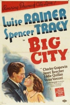 Poster Big City