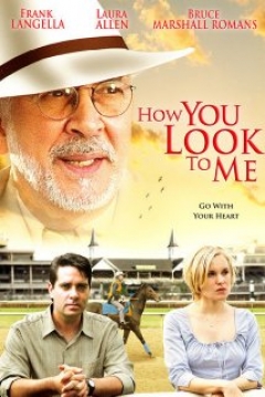 Poster How You Look To Me