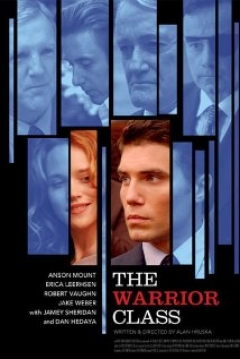 Poster The Warrior Class