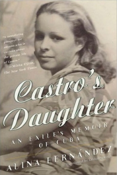 Poster La Hija de Castro
