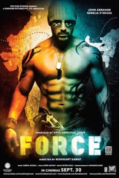 Poster Force