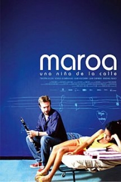 Poster Maroa