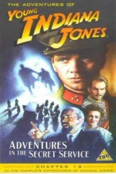 Ficha The Adventures of Young Indiana Jones: Adventures in the Secret Service