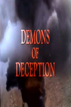 Poster The Adventures of Young Indiana Jones: Demons of Deception